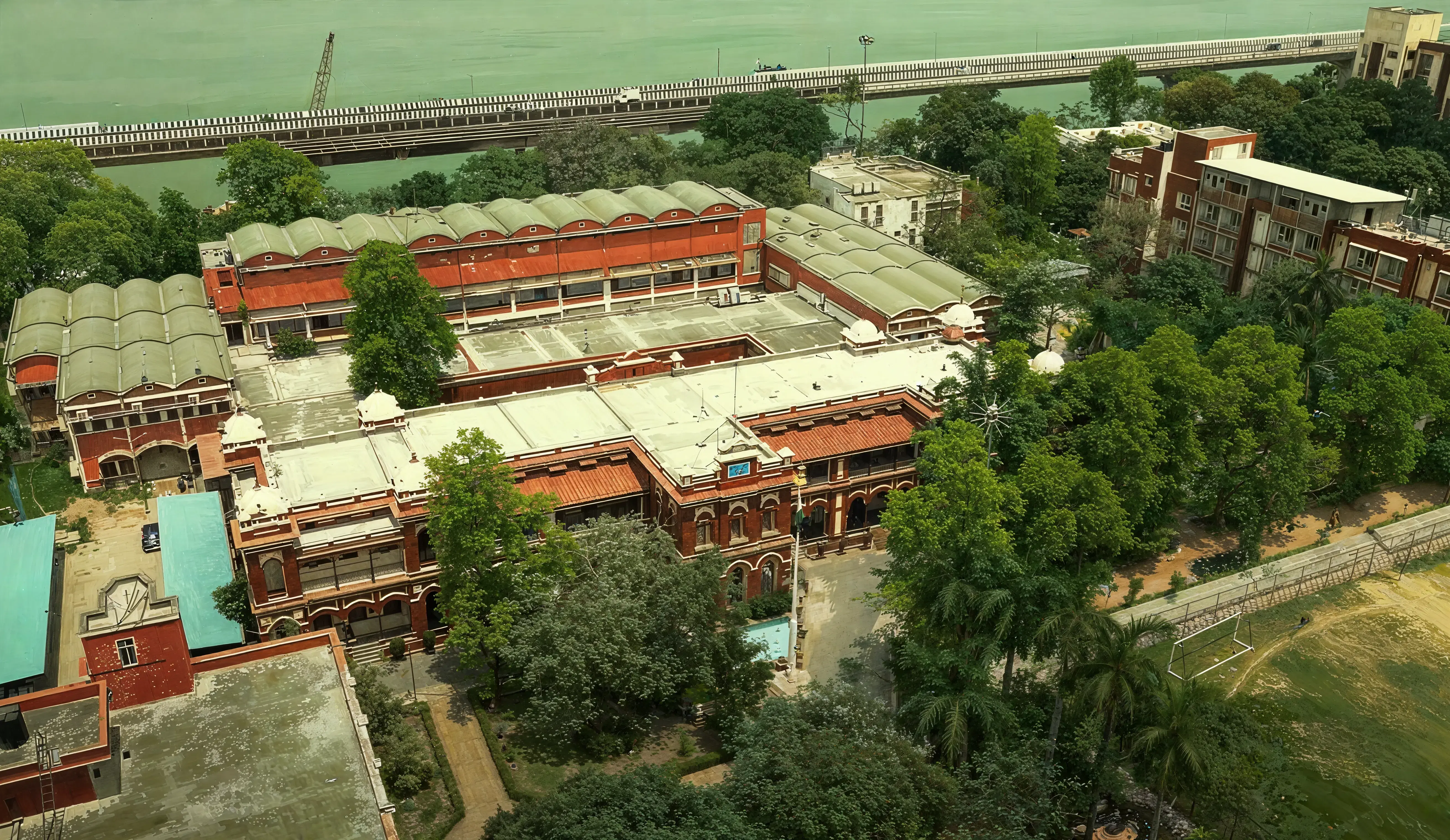 NIT Patna Infrastructure photo 1